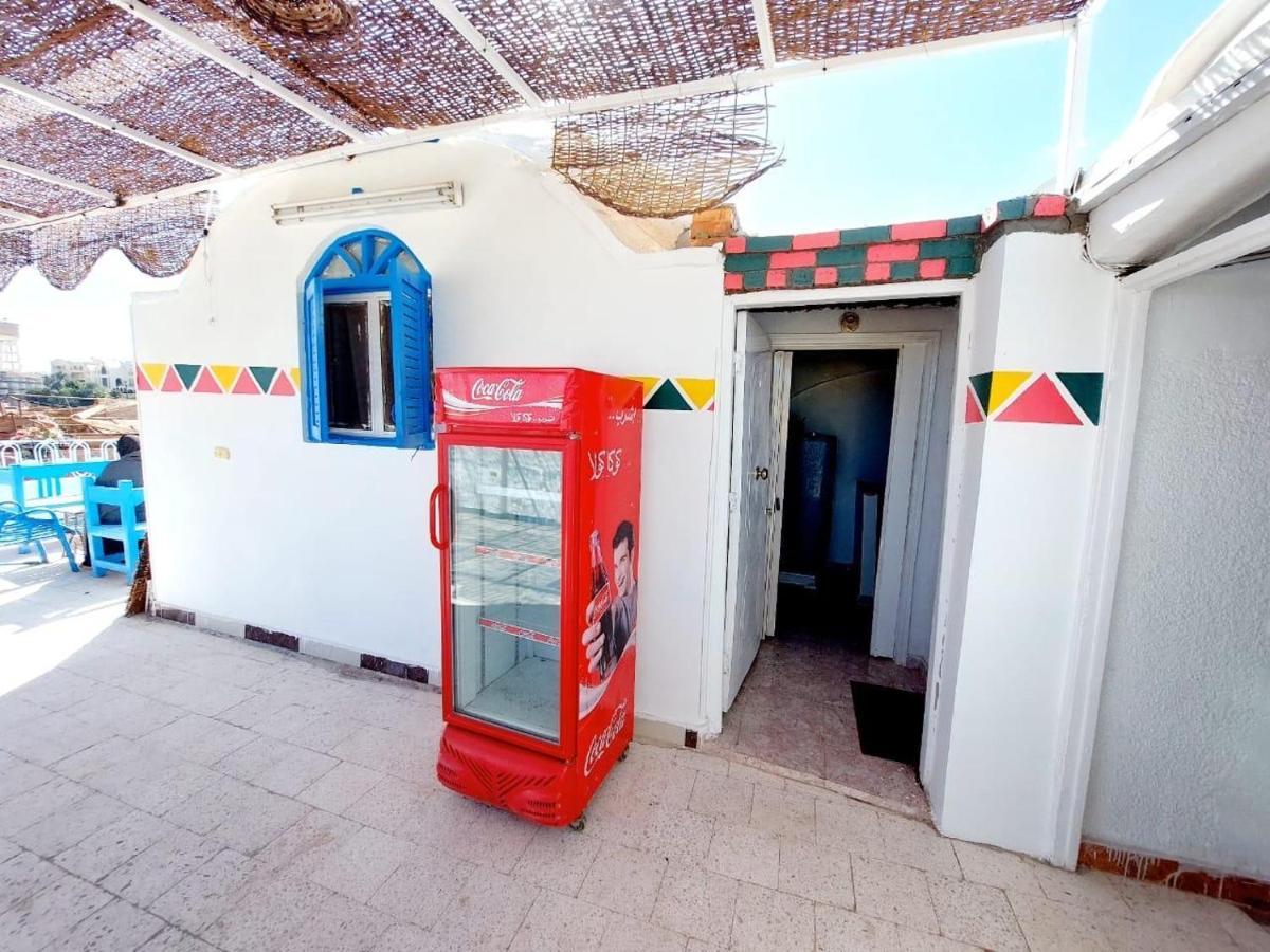 Gamal Robob Nubian Guest House Assuan Exterior foto